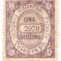 (I.B) Universal Telegraph Company : 1/- Lilac & Lilac