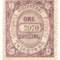 (I.B) Universal Telegraph Company : 1/- Lilac & Lilac