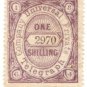 (I.B) Universal Telegraph Company : 1/- Lilac & Lilac