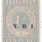 (I.B) Transvaal Revenue : Duty 1d (VRI)