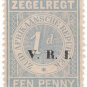 (I.B) Transvaal Revenue : Duty 1d (VRI)
