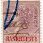 (I.B) QV Revenue : Bankruptcy 8d