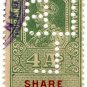 (I.B) India Revenue : Share Transfer 4a ( LLB perfin)