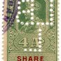 (I.B) India Revenue : Share Transfer 4a ( LLB perfin)