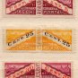 (I.B) Italy Postal : Parcel Post Collection