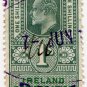 (I.B) Edward VII Revenue : Ireland Registration of Deeds 1/-