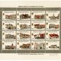 (I.B) Cinderella Collection : Chipping Sodbury Commemoratives