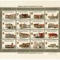 (I.B) Cinderella Collection : Chipping Sodbury Commemoratives