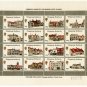 (I.B) Cinderella Collection : Chipping Sodbury Commemoratives