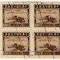 (I.B) China Revenue : Duty Stamp 2000y