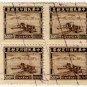 (I.B) China Revenue : Duty Stamp 2000y