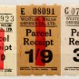 (I.B) Cinderella Collection : Western Welsh Omnibus Parcels