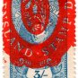 (I.B) Australia - Queensland Revenue : Impressed Duty 3/-