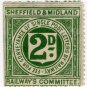 (I.B) Sheffield & Midland Railways Committee : Letter 2d