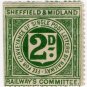 (I.B) Sheffield & Midland Railways Committee : Letter 2d