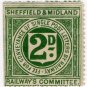 (I.B) Sheffield & Midland Railways Committee : Letter 2d