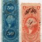 (I.B) US Revenue : Conveyance $1.50