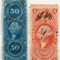 (I.B) US Revenue : Conveyance $1.50