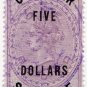 (I.B) QV Revenue : Consular Service $5 (Shanghai)