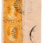 (I.B) Natal Revenue : Duty Stamp 1d (postal)