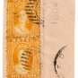 (I.B) Natal Revenue : Duty Stamp 1d (postal)