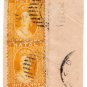 (I.B) Natal Revenue : Duty Stamp 1d (postal)