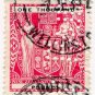 (I.B) New Zealand Revenue : Stamp Duty £1,000