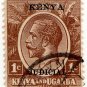 (I.B) KUT Revenue : Kenya Judicial 1c