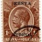 (I.B) KUT Revenue : Kenya Judicial 1c