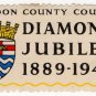 (I.B) Cinderella Collection : London County Council 1949