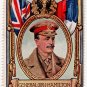 (I.B) Cinderella : Lord Roberts Memorial - General Hamilton