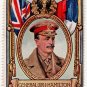 (I.B) Cinderella : Lord Roberts Memorial - General Hamilton