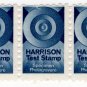 (I.B) Cinderella : Harrison & Sons - Photogravue Specimen Dummy