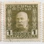 (I.B) Austria Postal : Bosnia Military Post Collection
