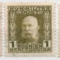 (I.B) Austria Postal : Bosnia Military Post Collection