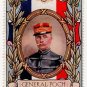 (I.B) Cinderella : Lord Roberts Memorial - General Foch