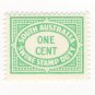 (I.B) Australia - South Australia Revenue : Swine Stamp Duty 1c