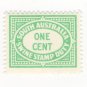 (I.B) Australia - South Australia Revenue : Swine Stamp Duty 1c