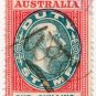 (I.B) Australia - South Australia Revenue : Stamp Duty 1/-