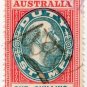 (I.B) Australia - South Australia Revenue : Stamp Duty 1/-