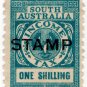 (I.B) Australia - South Australia Revenue : Income Tax 1/-