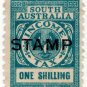 (I.B) Australia - South Australia Revenue : Income Tax 1/-