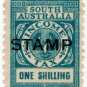 (I.B) Australia - South Australia Revenue : Income Tax 1/-