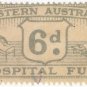 (I.B) Australia - Western Australia Revenue : Hospital Fund 6d