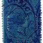 (I.B) Australia - Victoria Revenue : Stamp Statute 1/-