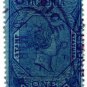 (I.B) Australia - Victoria Revenue : Stamp Statute 1/-