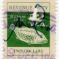 (I.B) Australia - Western Australia Revenue : Duty $2