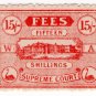 (I.B) Australia - Western Australia Revenue : Supreme Court 15/-