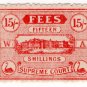 (I.B) Australia - Western Australia Revenue : Supreme Court 15/-