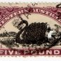 (I.B) Australia - Western Australia Revenue : Stamp Duty £5